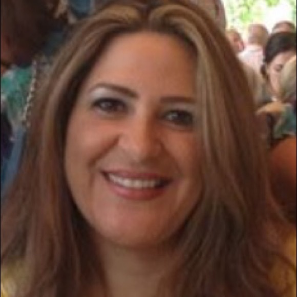 Meet your Posher, Nadine - Picture 1 of 1